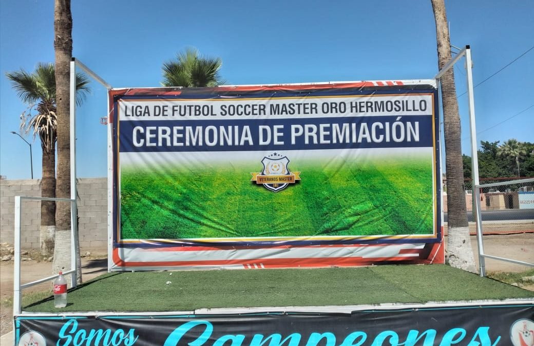 INICIO TORNEO 30 DE AGOSTO