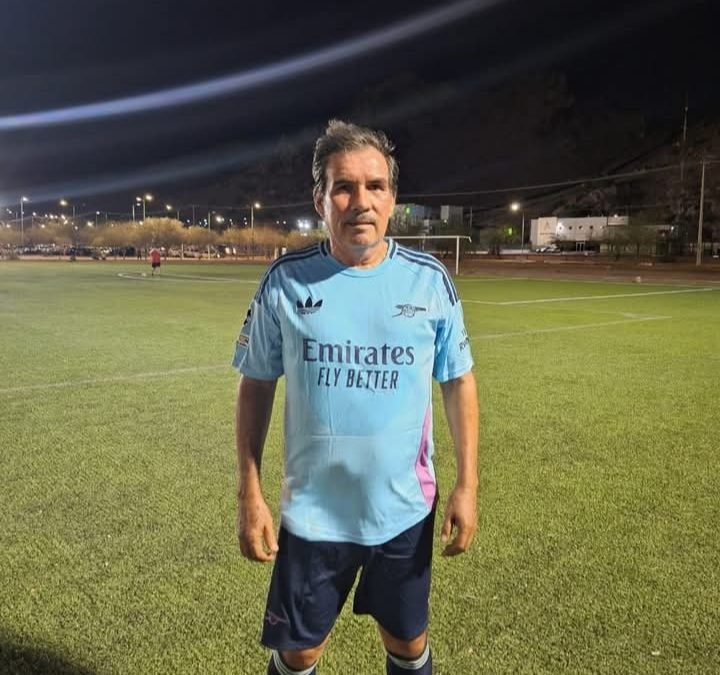 INICIO TORNEO COPA 2025